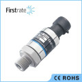 Transmissores de pressão do compressor de ar dos Fs 1% Fs de Fst800-502A 0.5%